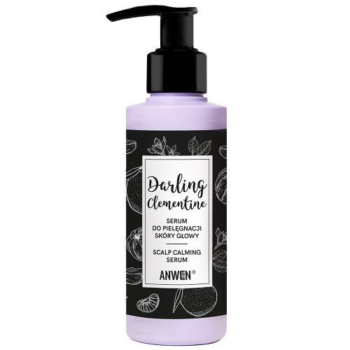 Pielęgnacja włosów i skóry głowy Darling Clementine Scalp Calming Serum 150 ml