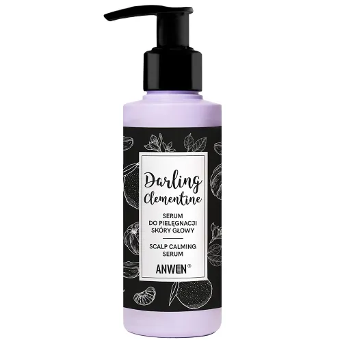 Pielęgnacja włosów i skóry głowy Darling Clementine Scalp Calming Serum 150 ml