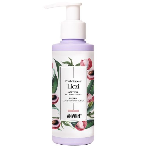 Odżywki do włosów Protein Leave-In Conditioner 150 ml