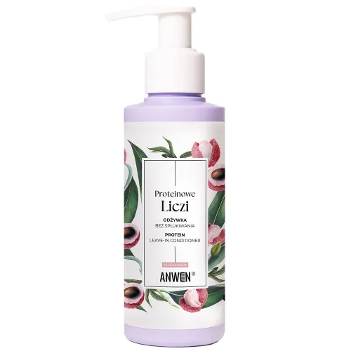 Odżywki do włosów Protein Leave-In Conditioner 150 ml
