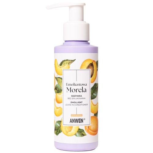 Odżywki do włosów Emollient Leave-In Conditioner 150 ml