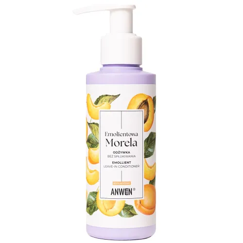 Odżywki do włosów Emollient Leave-In Conditioner 150 ml