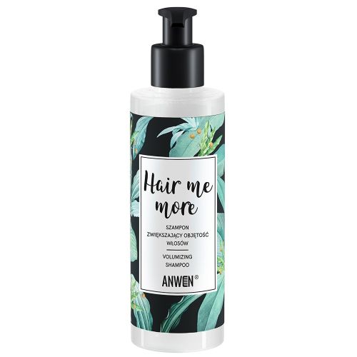 Szampony do włosów Hair Me More Volumizing Shampoo 50 ml