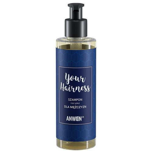 Szampony do włosów Your Hairness Man Shampoo 50 ml