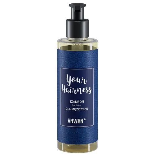 Szampony do włosów Your Hairness Man Shampoo 50 ml