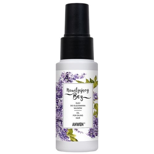 Pielęgnacja włosów i skóry głowy Oil For Oiling Hair 50 ml