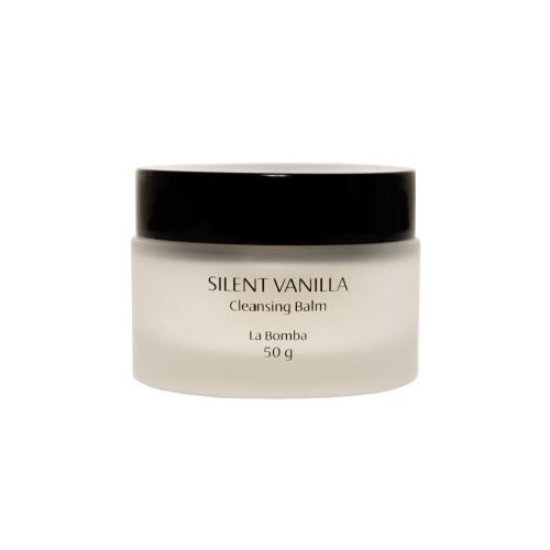 Mleczka do twarzy Silent Vanilla Cleansing Balm 50 g