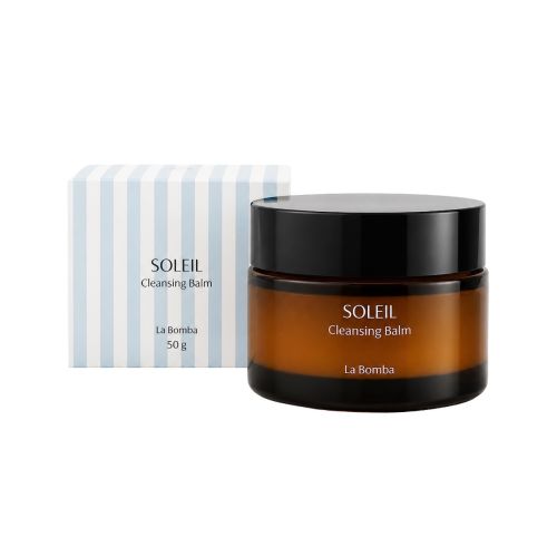 Mleczka do twarzy Soleil Cleansing Balm 50 g