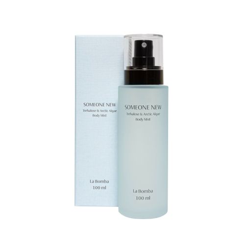 Mgiełki do ciała Somone New Trehalose & Arctic Algae Body Mist 100 ml