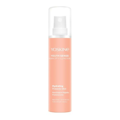 Mgiełki do twarzy Youth Sensei Hydrating Prebiotic Mist 150 ml