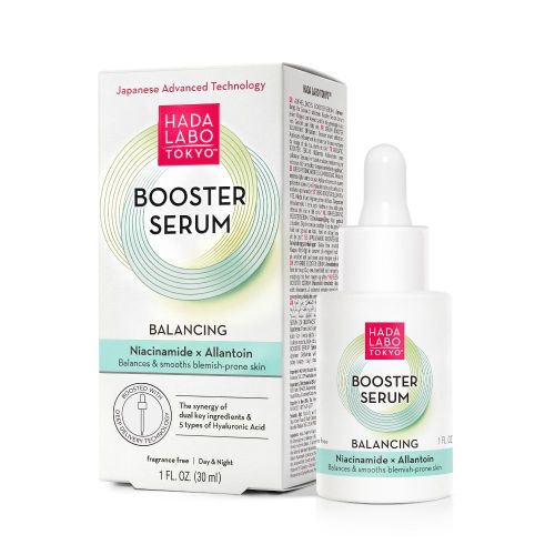 Serum do twarzy Balancing Booster Serum 30 ml
