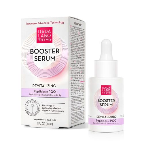 Serum do twarzy Revitalizing Booster Serum 30 ml