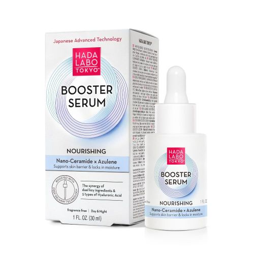 Serum do twarzy Nourishing Booster Serum 30 ml