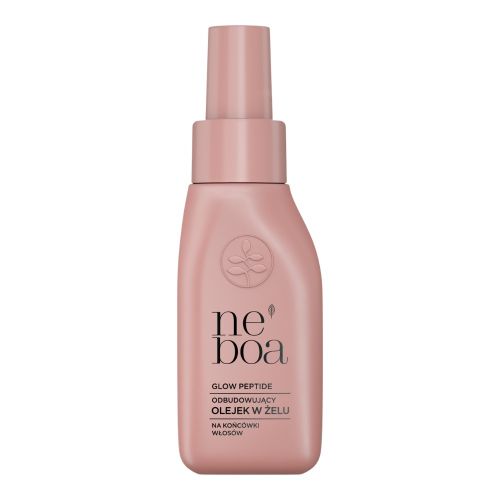 Pielęgnacja włosów i skóry głowy Glow Peptide Hair Oil 50 ml