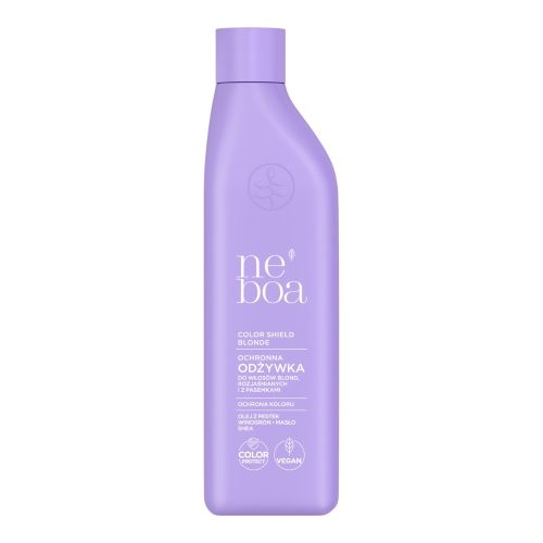 Odżywki do włosów Color Shield Blonde Protective Conditioner 100 ml