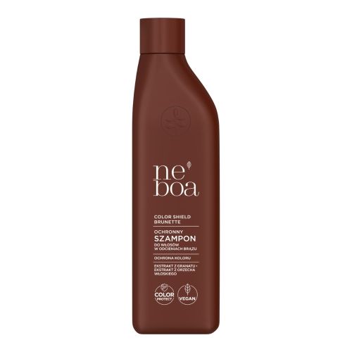Szampony do włosów Color Shield Brunette Shampoo 100 ml