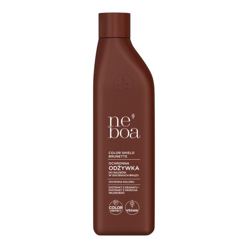 Odżywki do włosów Color Shield Brunette Protective Conditioner 100 ml