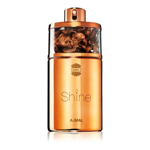 Wody perfumowane dla kobiet Shine 75 ml