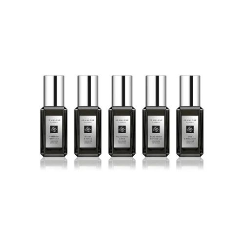 Zestaw prezentowy dla niej Cologne Intense Mini Set