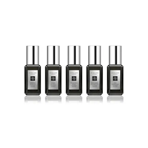 Zestaw prezentowy dla niej Cologne Intense Mini Set