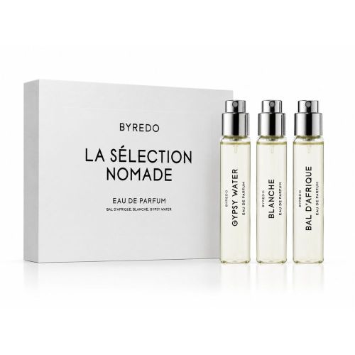 Zestaw prezentowy dla niej La Sélection Nomade Eau de Parfum Set