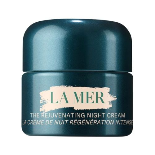 Kremy na noc The Rejuvenating Night Cream 100 ml