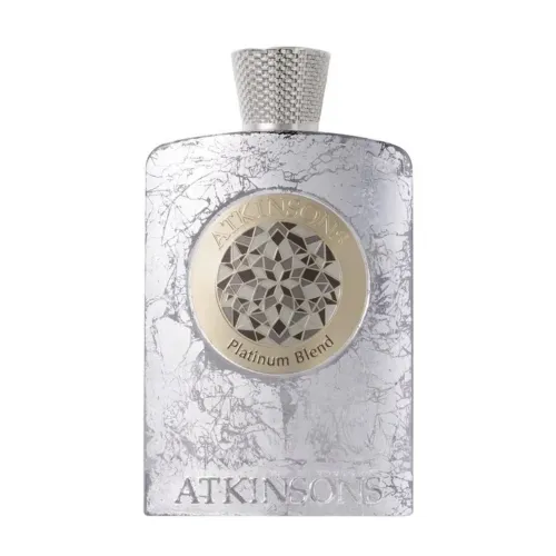 Perfumy unisex Platinum Blend 100 ml