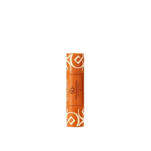 Kremy do opalania Gel Sun Stick SPD 50+ & Shimmer Highlighter Stick 9 ml