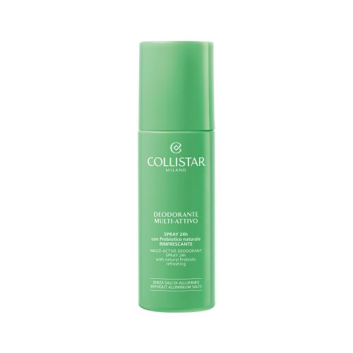 Dezodorant Multi-Active Deodorant Spray 24h With Natural Prebiotic 100 ml