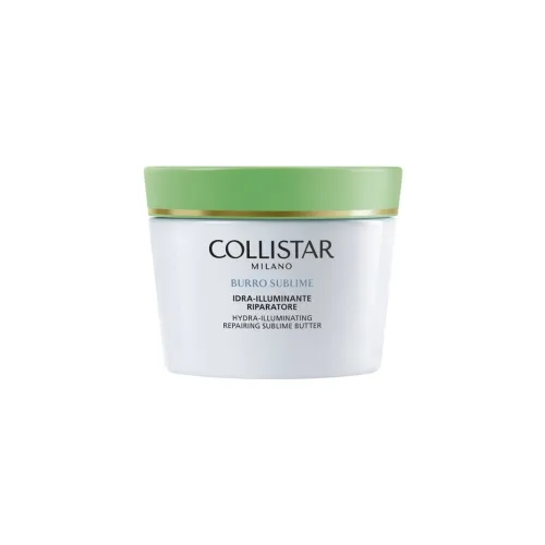Masła do ciała Hydra-Illuminating Repairing Sublime Butter 200 ml