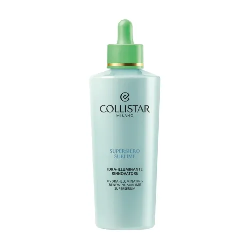 Olejki do ciała Hydra-Illuminating Renewing Sublime Superserum 200 ml
