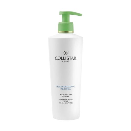 Mleczka do ciała Deep Moisturizing Fluid 100 ml