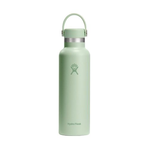 Butelki termiczne 21 Oz Standard Flex Cap Aloe 621 ml