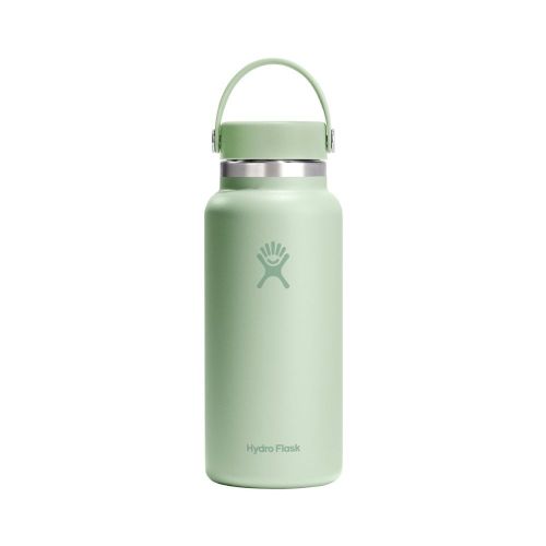 Butelki termiczne 32 Oz Wide Flex Cap Aloe 946 ml