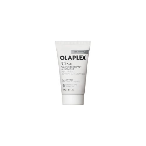 Pielęgnacja włosów i skóry głowy No.3PLUS Complete Repair Treatment 30 ml