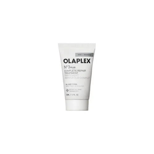 Pielęgnacja włosów i skóry głowy No.3PLUS Complete Repair Treatment 30 ml