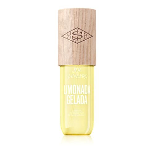 Mgiełki do ciała Limonada Gelada Cheirosa Perfume Mist 90 ml