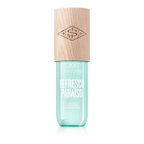 Mgiełki do ciała Refresco Paraíso Cheirosa Perfume Mist 90 ml
