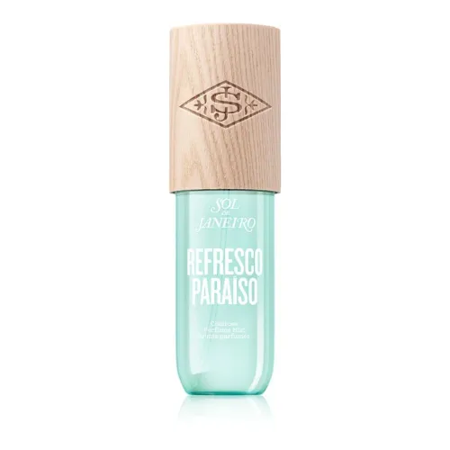 Mgiełki do ciała Refresco Paraíso Cheirosa Perfume Mist 90 ml