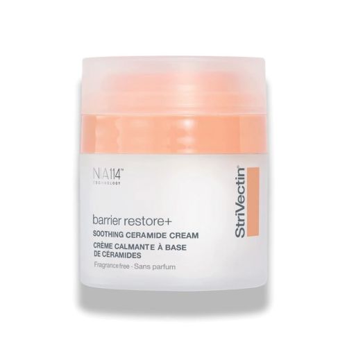 Kremy na dzień Barrier Restore+ Soothing Ceramide Cream 50 ml