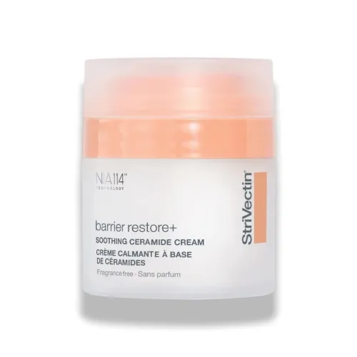 Kremy na dzień Barrier Restore+ Soothing Ceramide Cream 50 ml