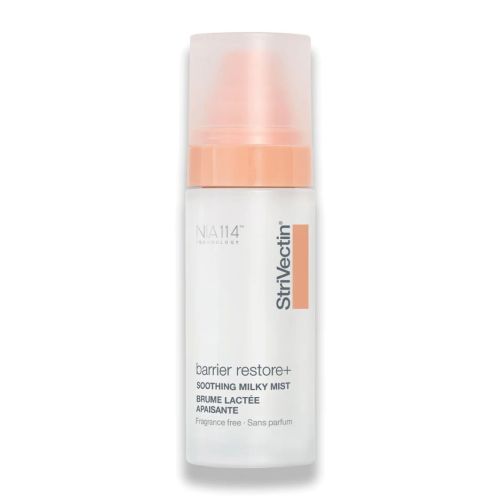 Mgiełki do twarzy Barrier Restore + Soothing Milky Face Mist 50 ml