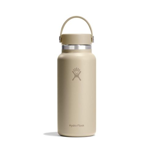 Butelki termiczne 32 Oz Wide Flex Cap Oat 946 ml