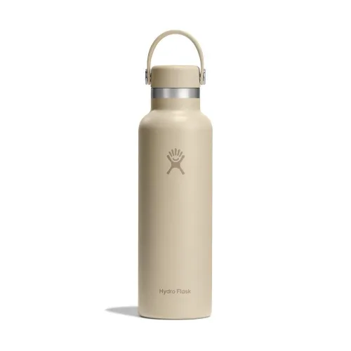 Butelki termiczne 21 Oz Standard Flex Cap Oat 621 ml