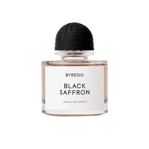 Perfumy unisex Black Saffron 100 ml