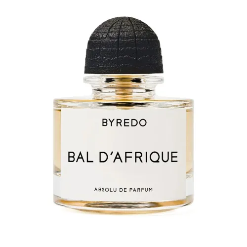 Wody perfumowane unisex Bal D'Afrique Absolu de Parfum 50 ml