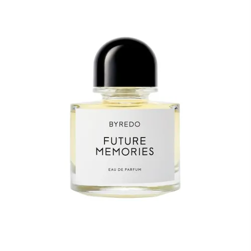 Wody perfumowane unisex Future Memories 50 ml