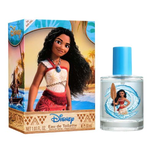 Wody toaletowe dla kobiet Vaiana 30 ml