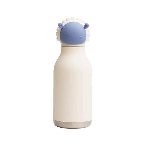 Butelki termiczne Bestie Owca Biała 460 ml