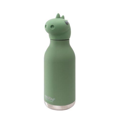 Butelki termiczne Bestie Dinozaur 460 ml